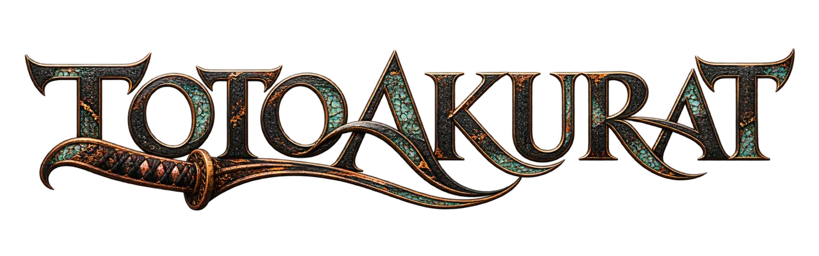 TOTOAKURAT logo